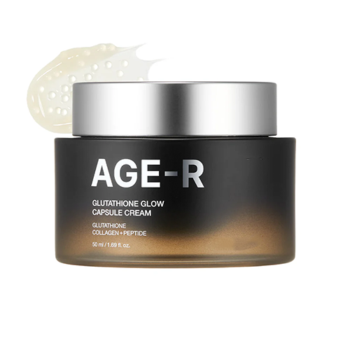 Glu Capsule Cream – MCB