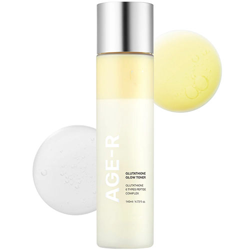 Milk Balance Toner – MCB